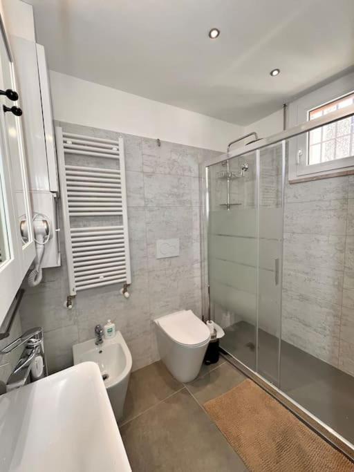 Suite Riminese Vista Mare Rimini Zewnętrze zdjęcie