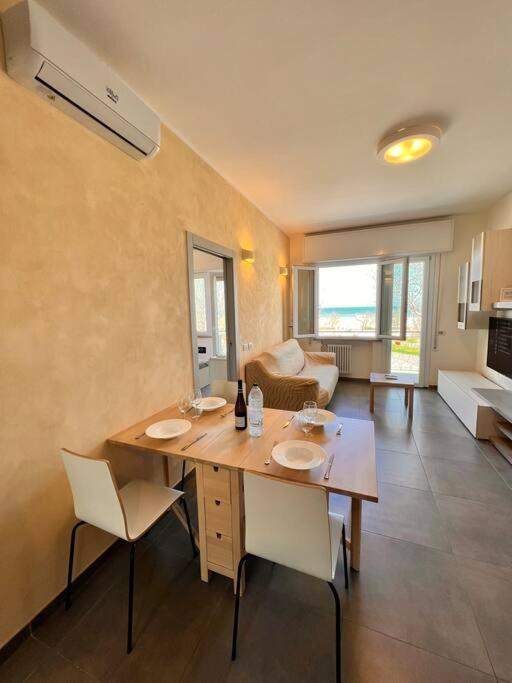 Suite Riminese Vista Mare Rimini Zewnętrze zdjęcie