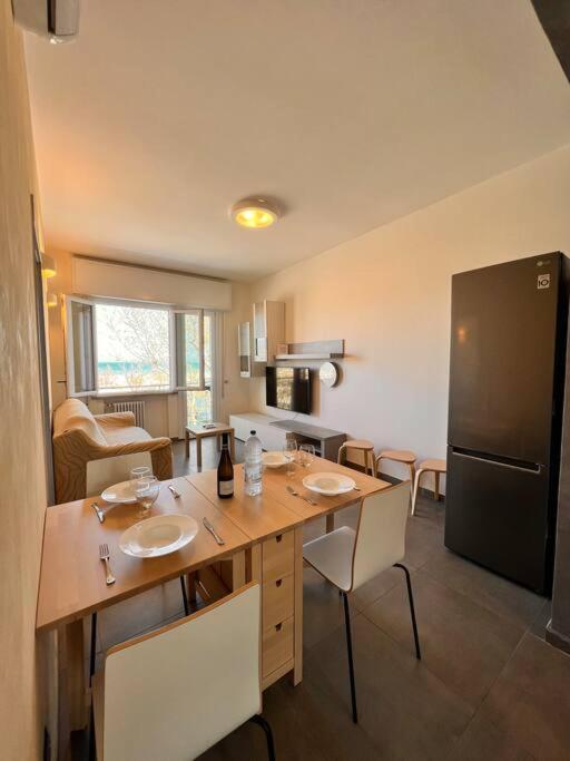 Suite Riminese Vista Mare Rimini Zewnętrze zdjęcie