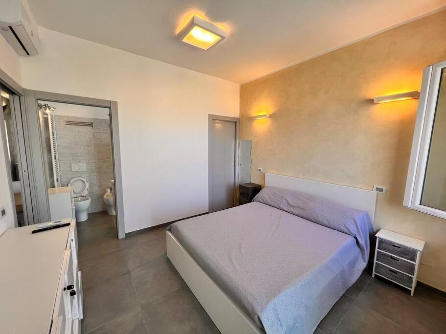 Suite Riminese Vista Mare Rimini Zewnętrze zdjęcie