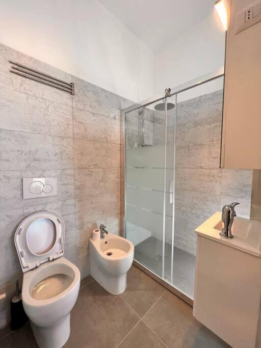 Suite Riminese Vista Mare Rimini Zewnętrze zdjęcie